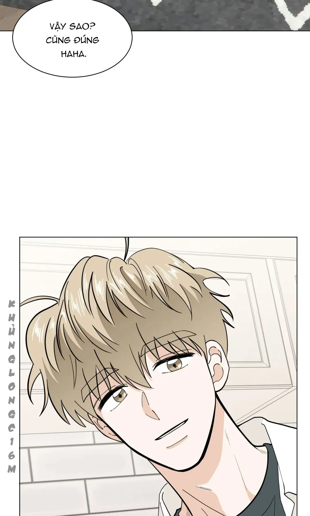 Thiếu Niên Nổi Loạn Chapter 17 Trang 41