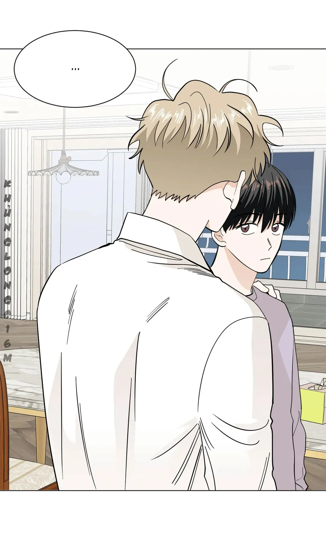 Thiếu Niên Nổi Loạn Chapter 17 Trang 43