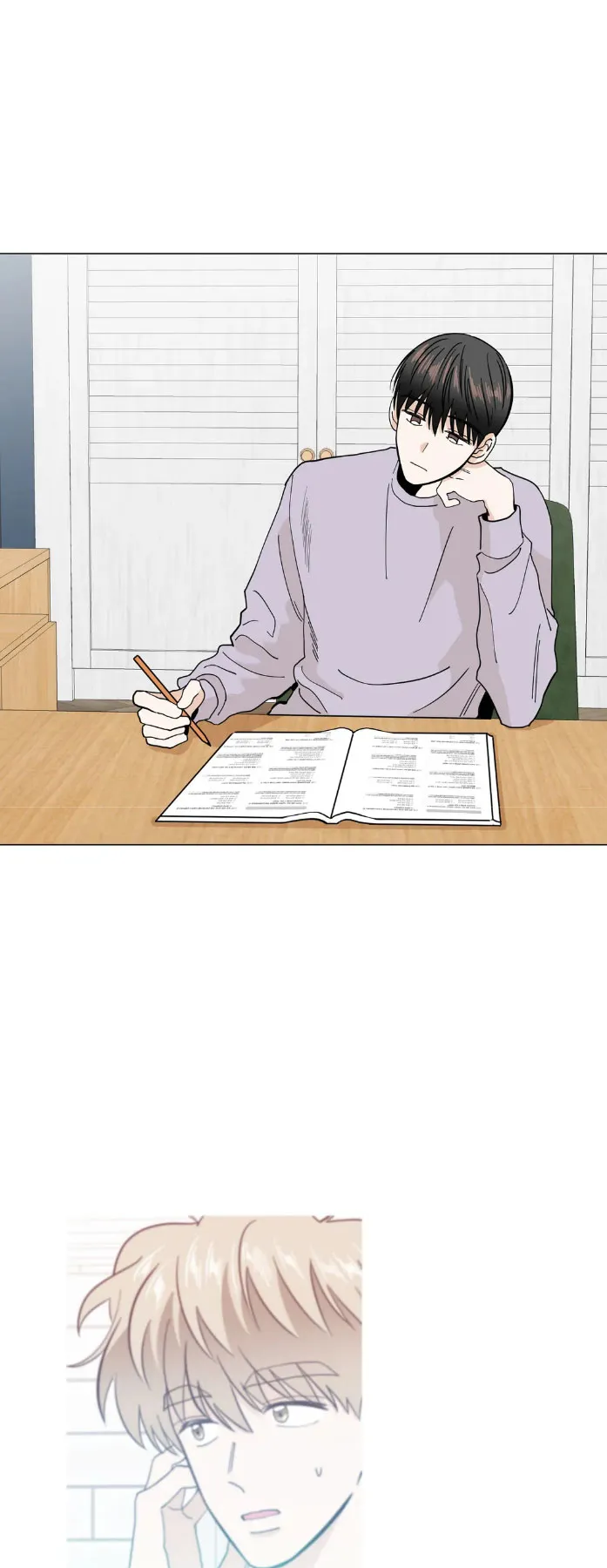 Thiếu Niên Nổi Loạn Chapter 17 Trang 47