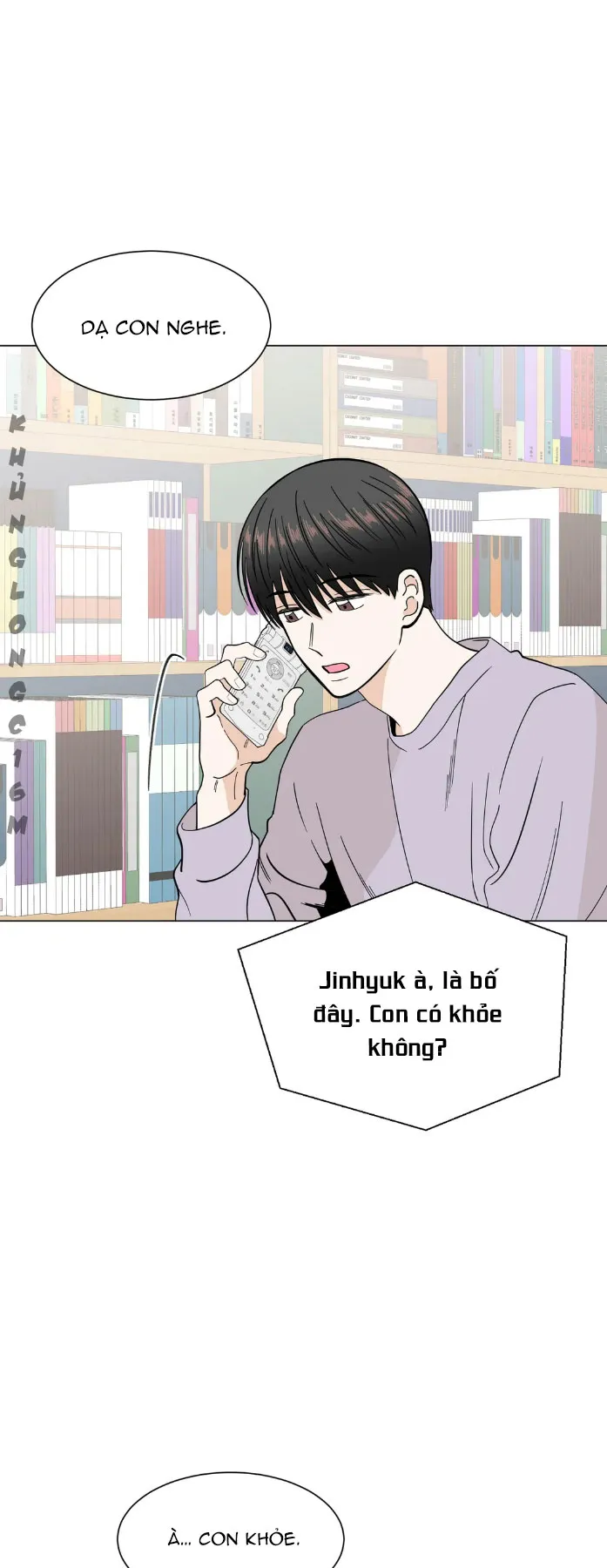 Thiếu Niên Nổi Loạn Chapter 17 Trang 51