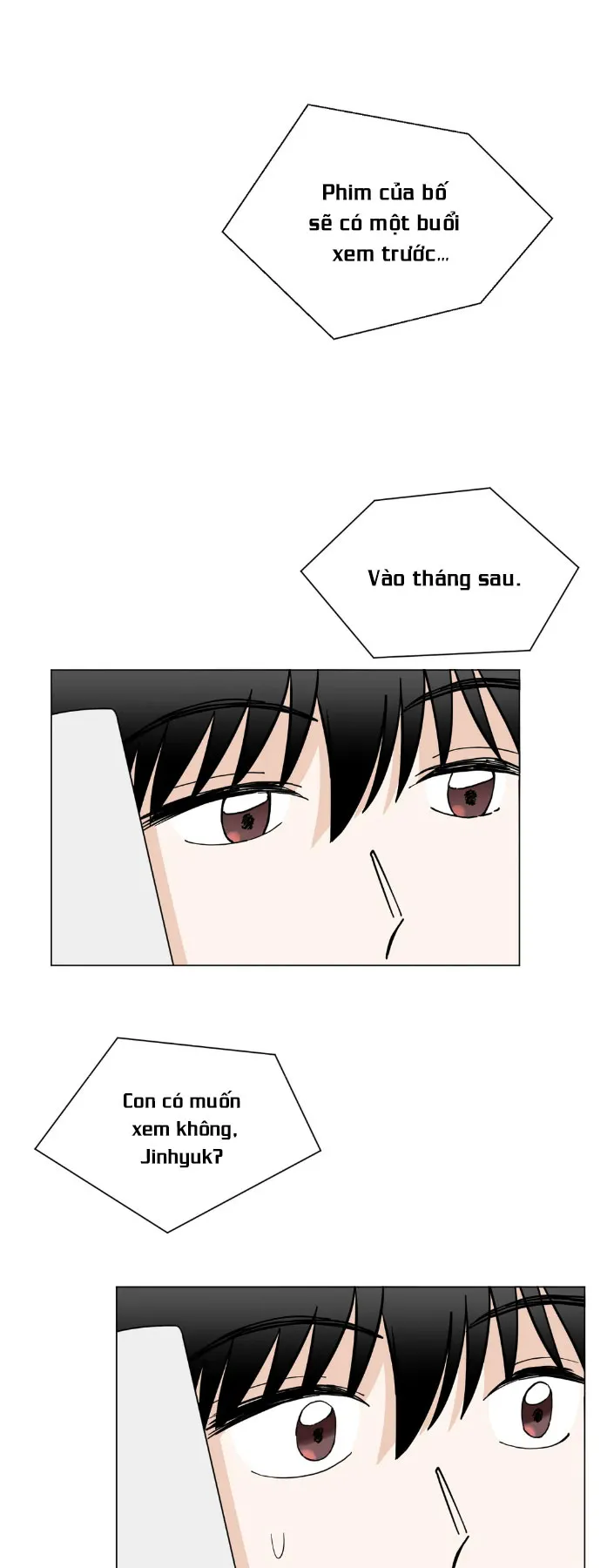 Thiếu Niên Nổi Loạn Chapter 17 Trang 55