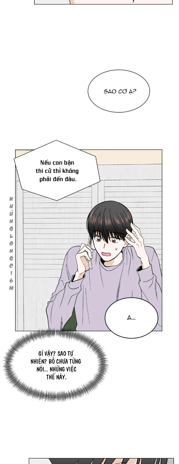 Thiếu Niên Nổi Loạn Chapter 17 Trang 56