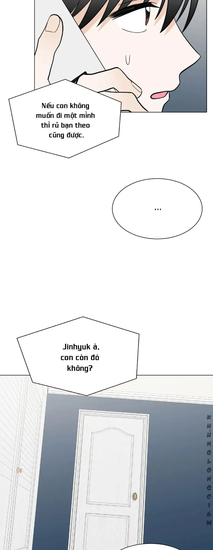 Thiếu Niên Nổi Loạn Chapter 17 Trang 57