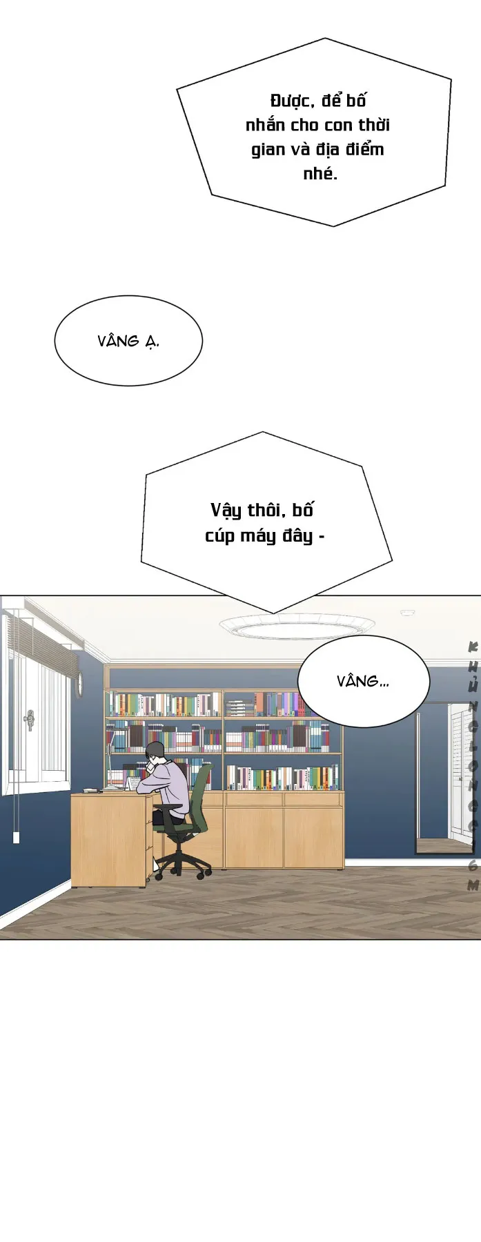 Thiếu Niên Nổi Loạn Chapter 17 Trang 59