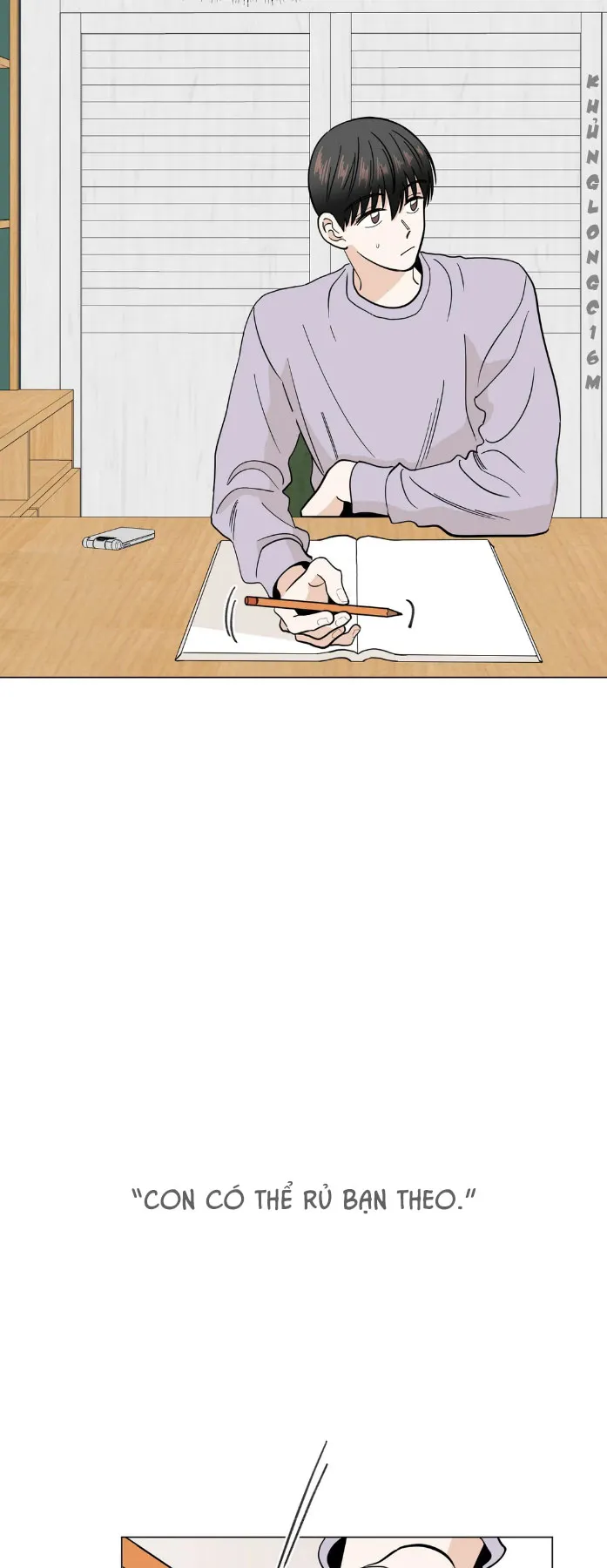 Thiếu Niên Nổi Loạn Chapter 17 Trang 61