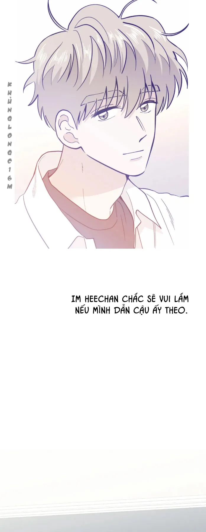 Thiếu Niên Nổi Loạn Chapter 17 Trang 63