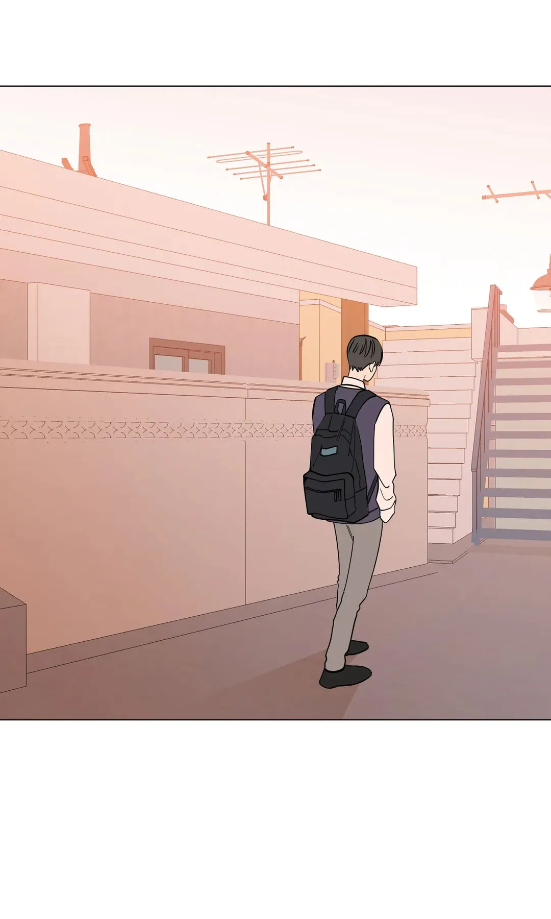 Thiếu Niên Nổi Loạn Chapter 18 Trang 8