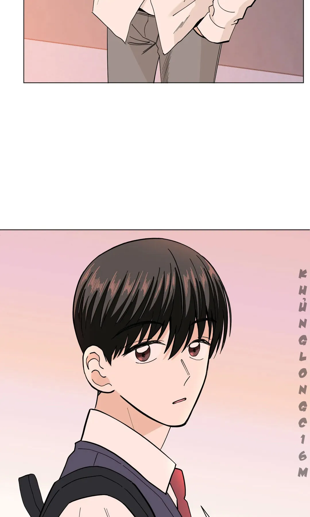 Thiếu Niên Nổi Loạn Chapter 18 Trang 12