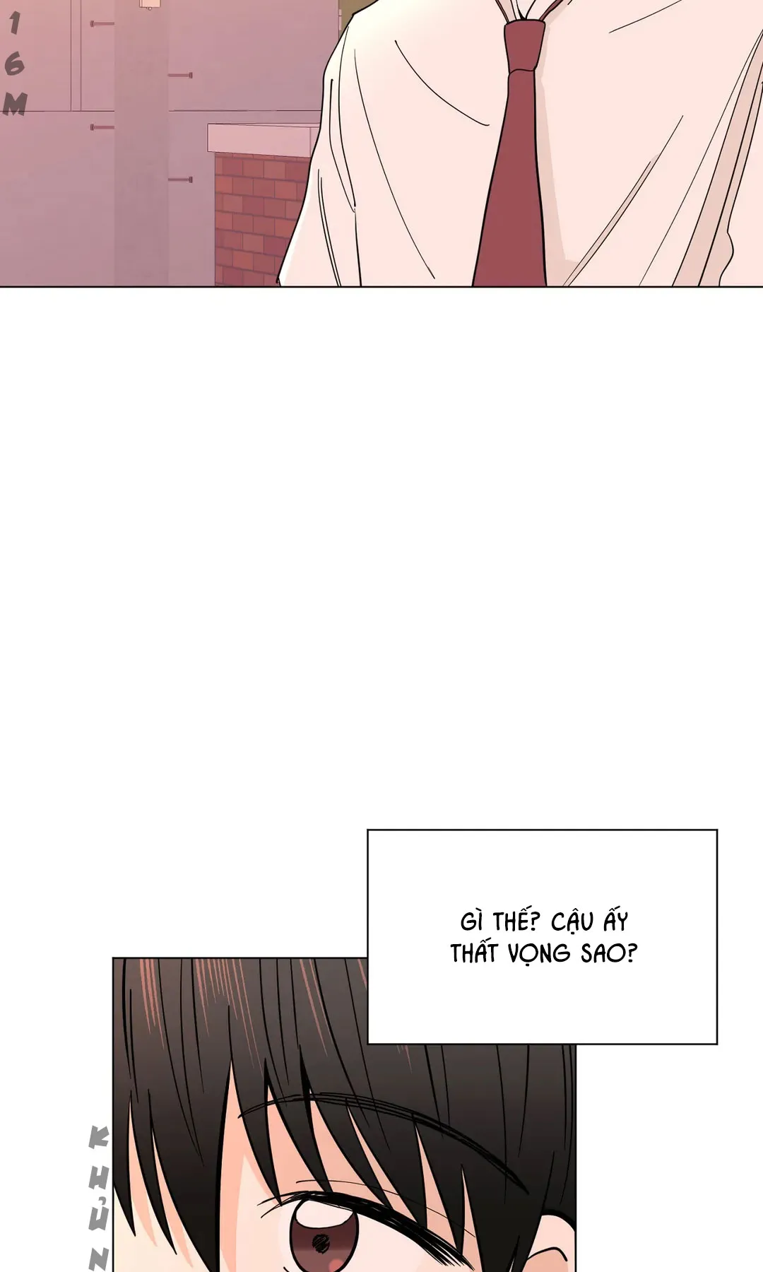 Thiếu Niên Nổi Loạn Chapter 18 Trang 17