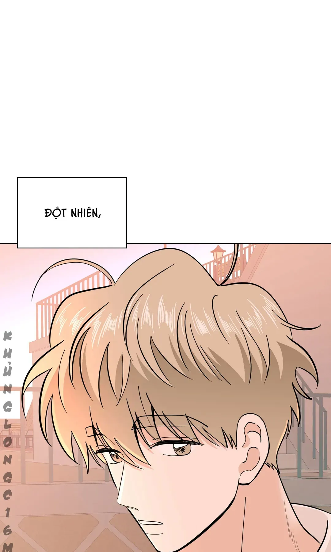 Thiếu Niên Nổi Loạn Chapter 18 Trang 21