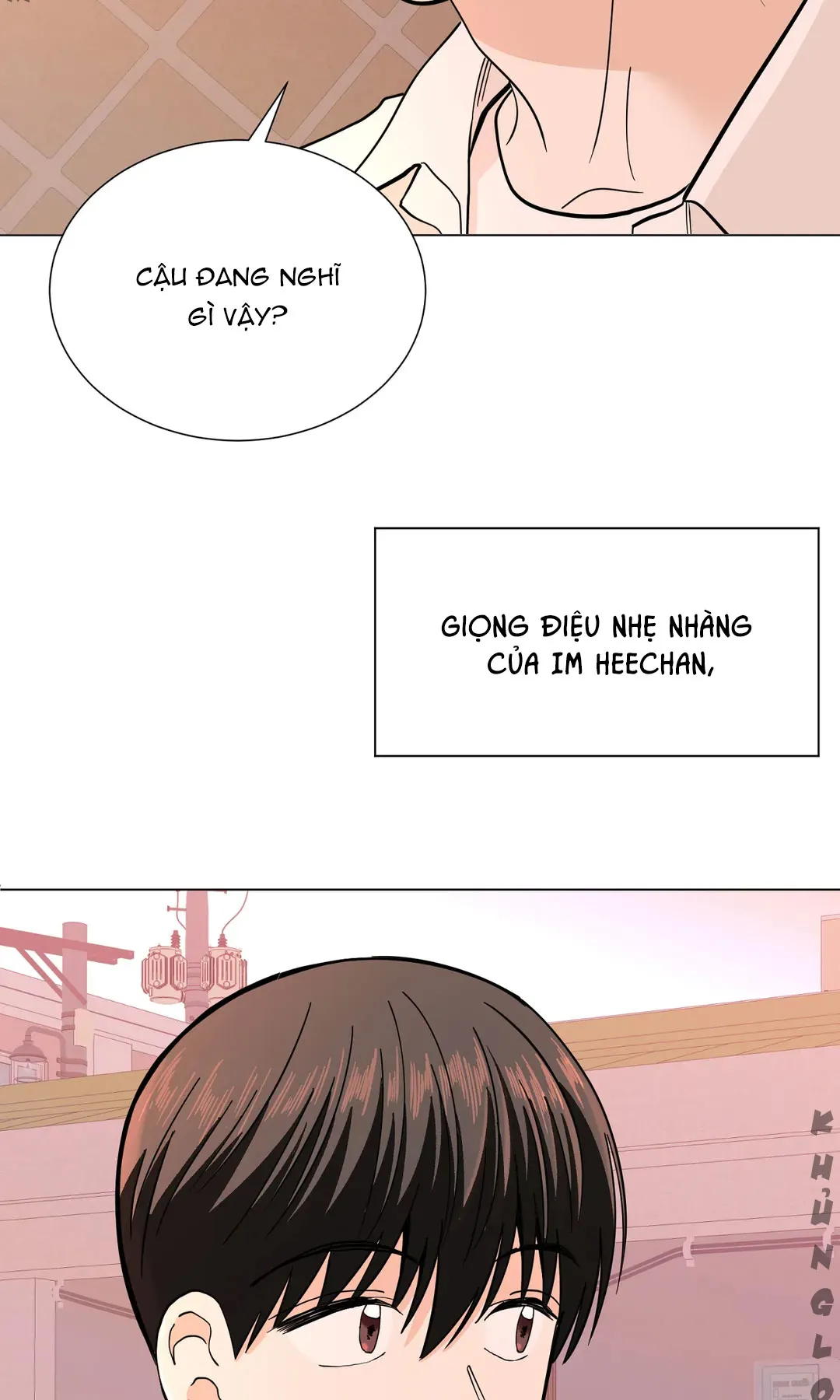 Thiếu Niên Nổi Loạn Chapter 18 Trang 22