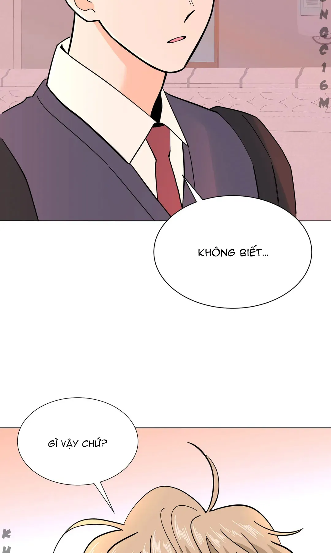 Thiếu Niên Nổi Loạn Chapter 18 Trang 23