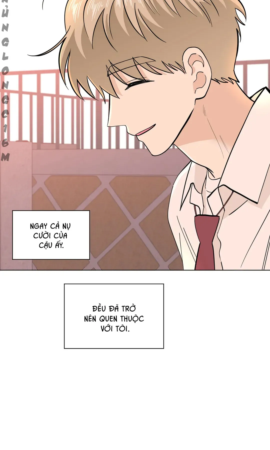 Thiếu Niên Nổi Loạn Chapter 18 Trang 24