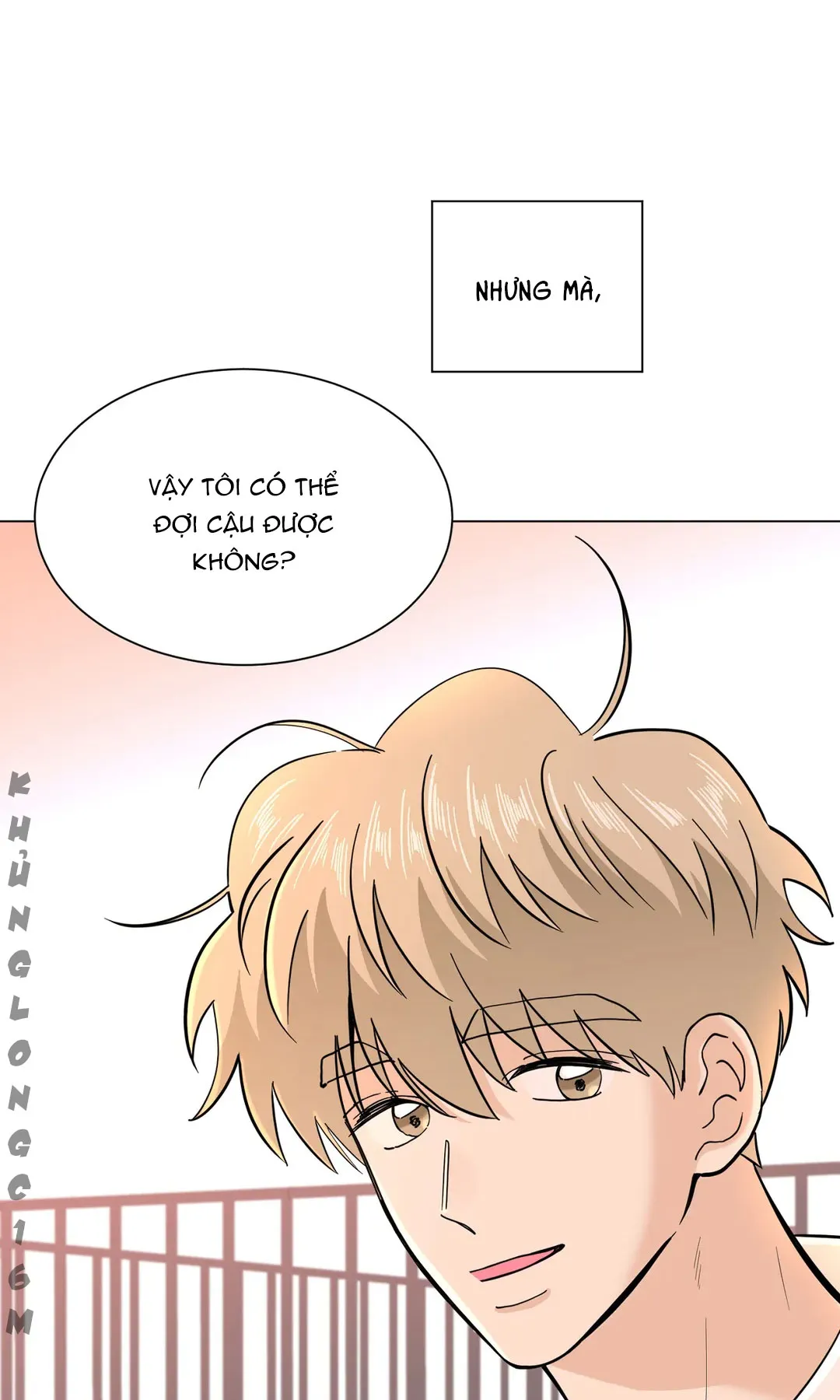 Thiếu Niên Nổi Loạn Chapter 18 Trang 25