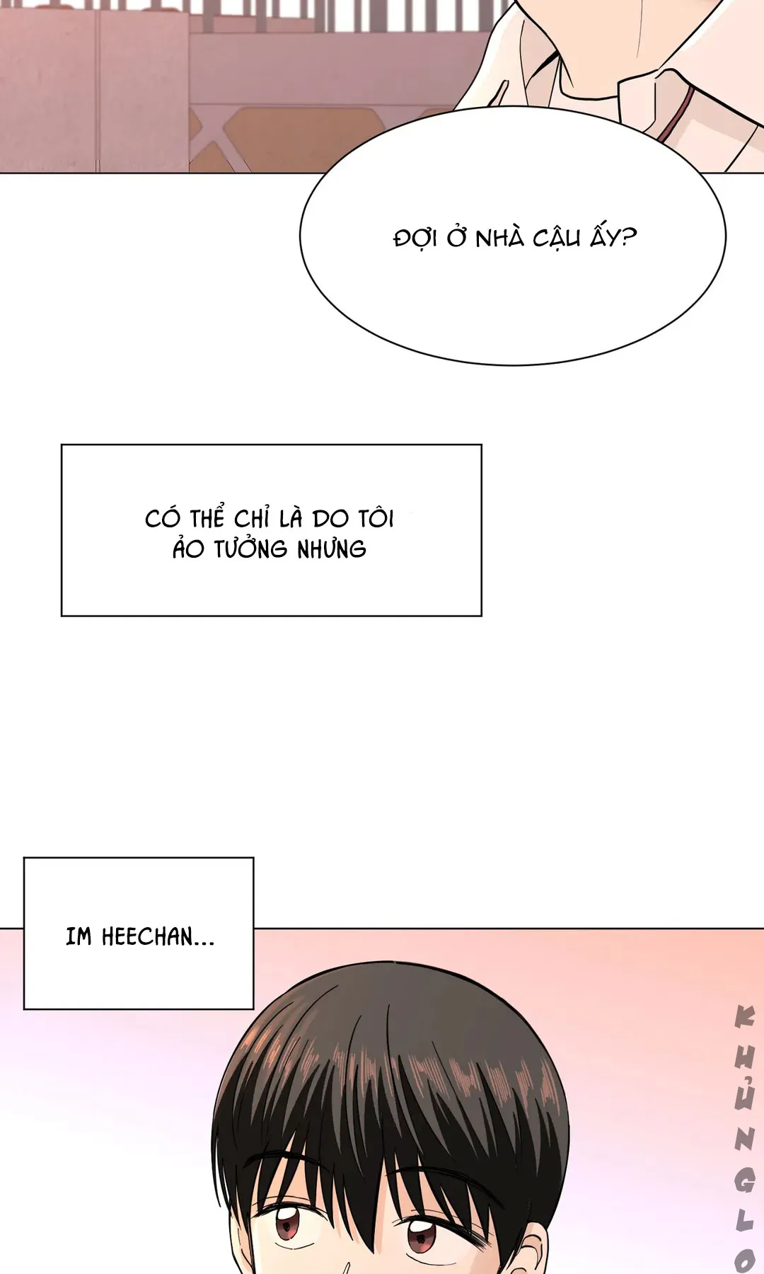 Thiếu Niên Nổi Loạn Chapter 18 Trang 26