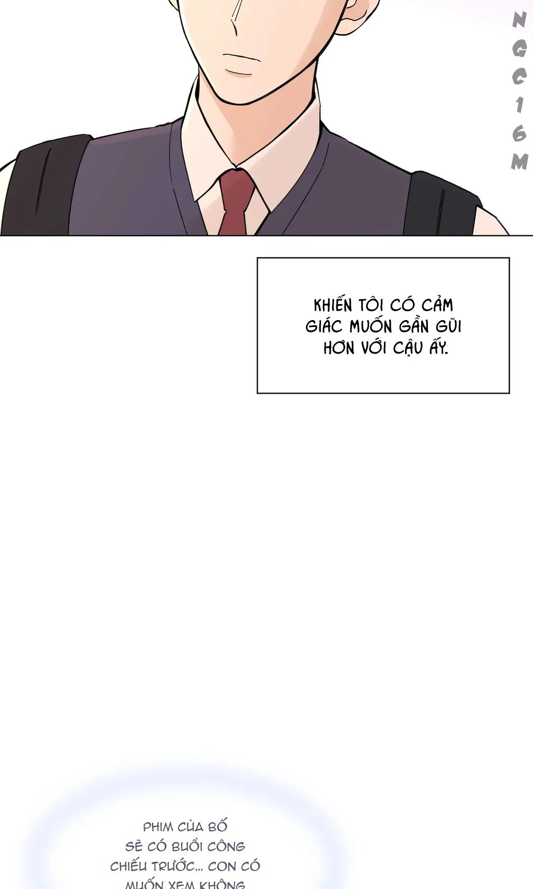 Thiếu Niên Nổi Loạn Chapter 18 Trang 27