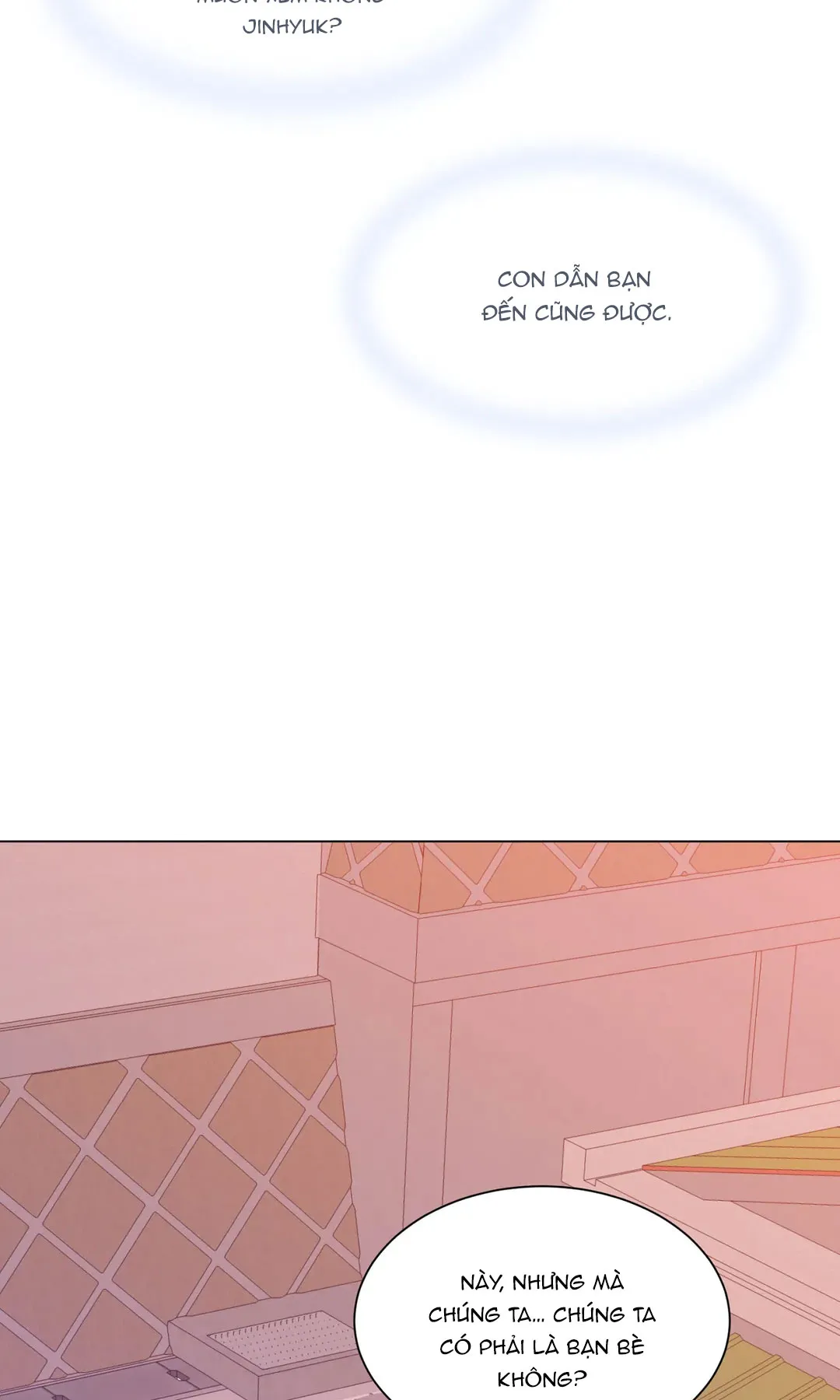 Thiếu Niên Nổi Loạn Chapter 18 Trang 28