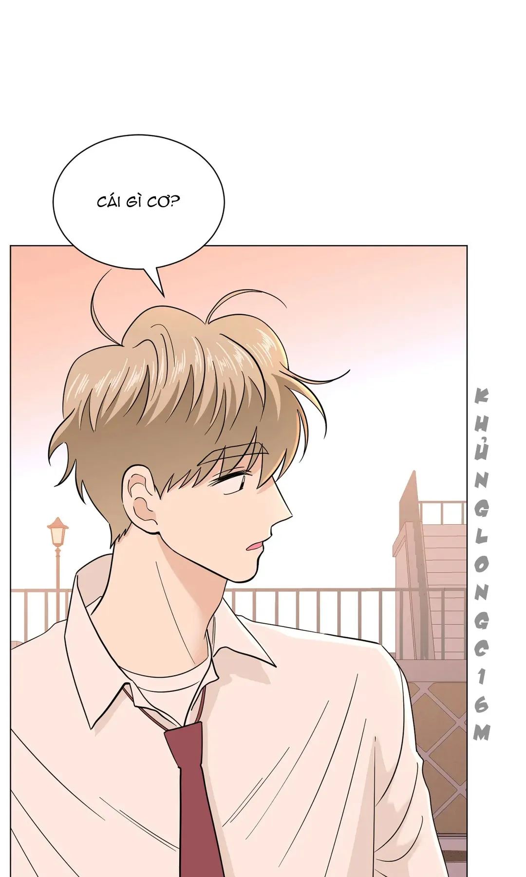 Thiếu Niên Nổi Loạn Chapter 18 Trang 30