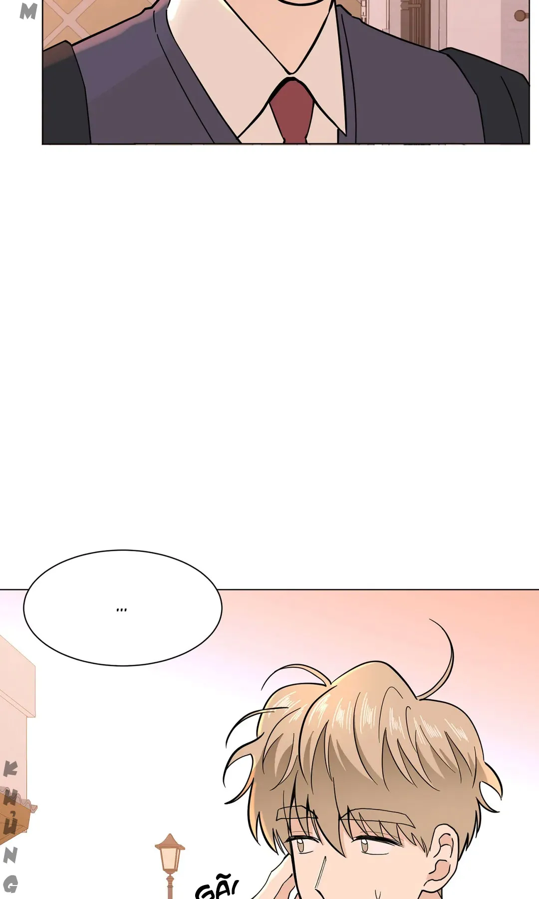 Thiếu Niên Nổi Loạn Chapter 18 Trang 32