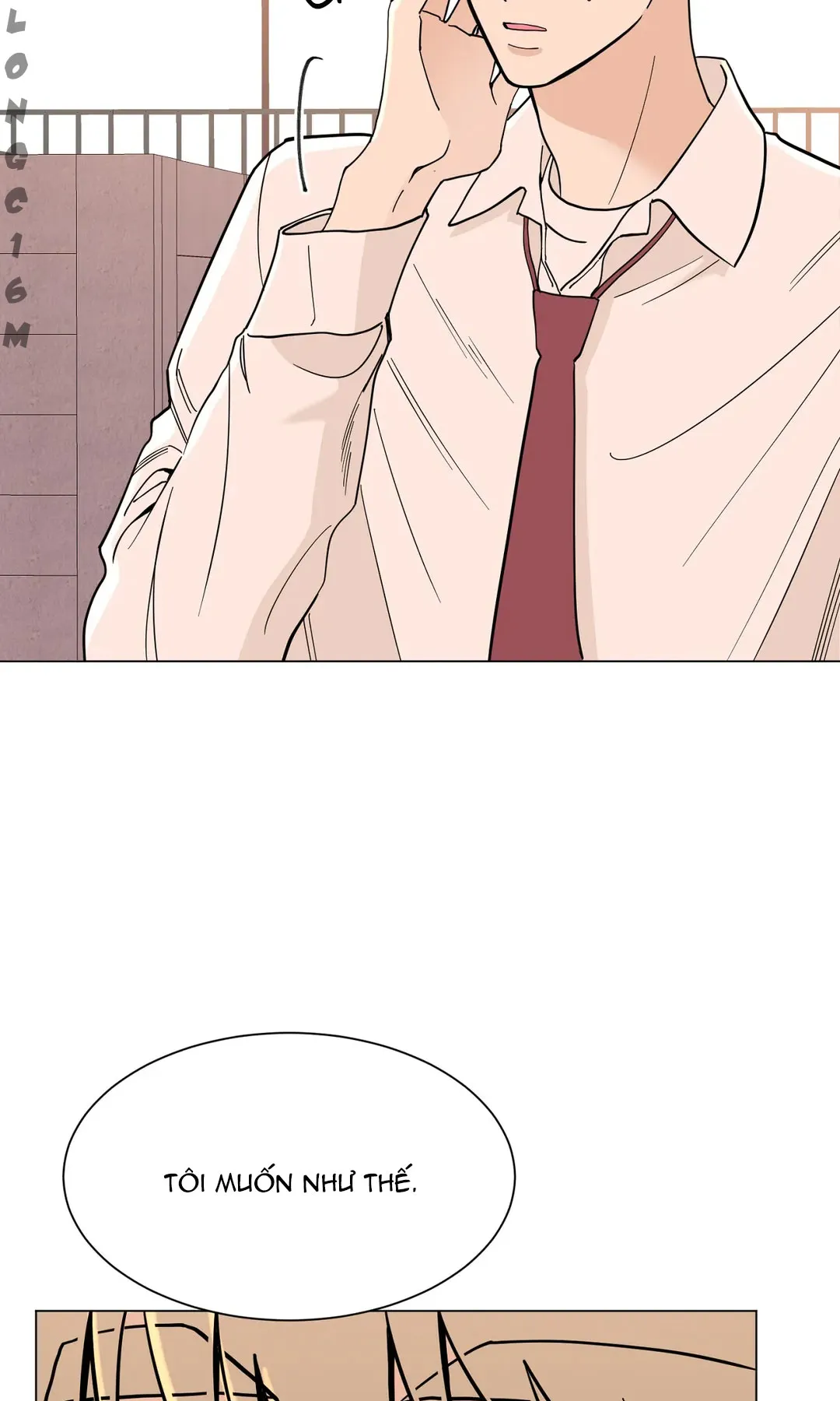 Thiếu Niên Nổi Loạn Chapter 18 Trang 33