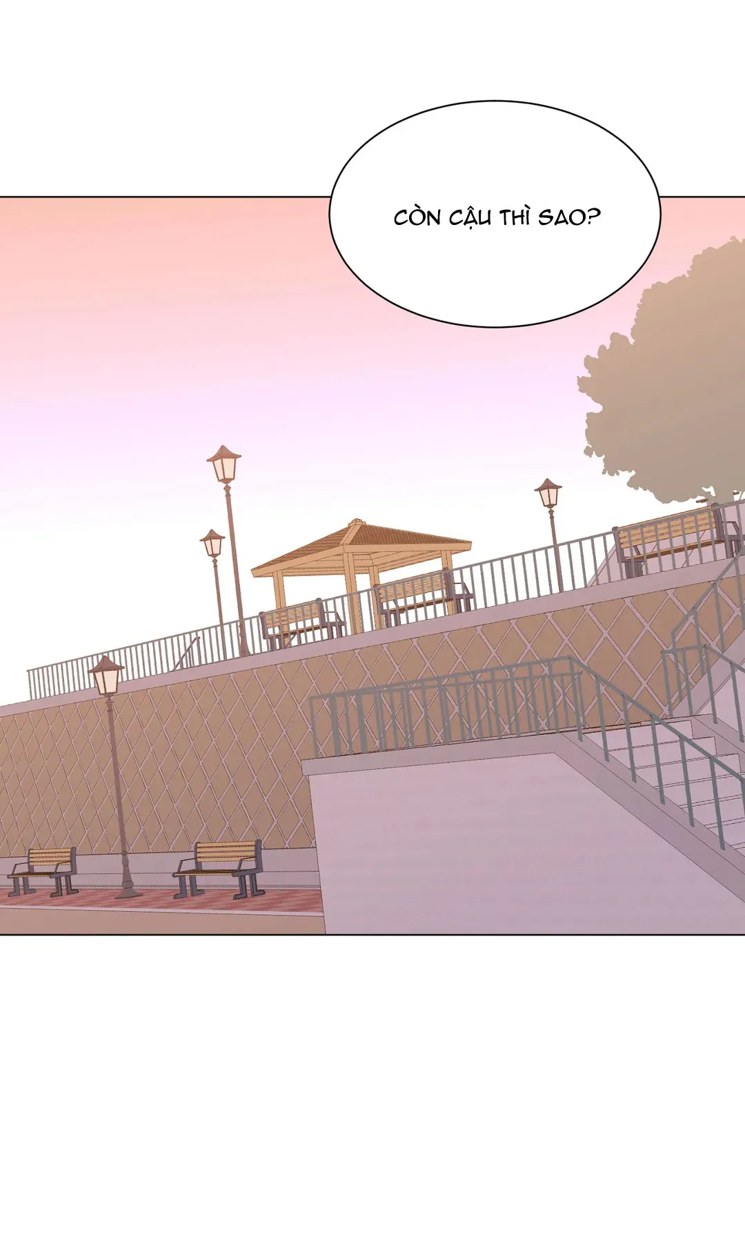 Thiếu Niên Nổi Loạn Chapter 18 Trang 36