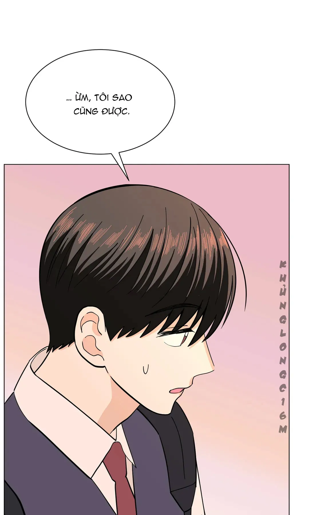 Thiếu Niên Nổi Loạn Chapter 18 Trang 37