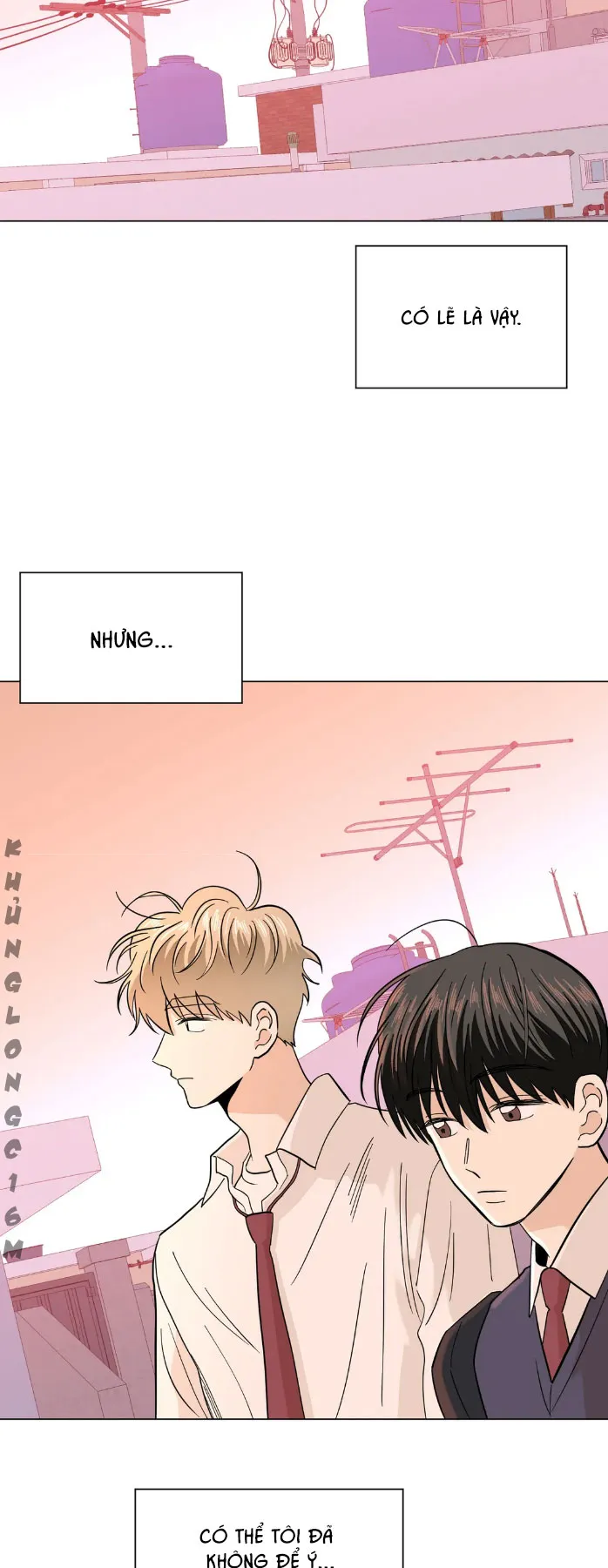 Thiếu Niên Nổi Loạn Chapter 18 Trang 43