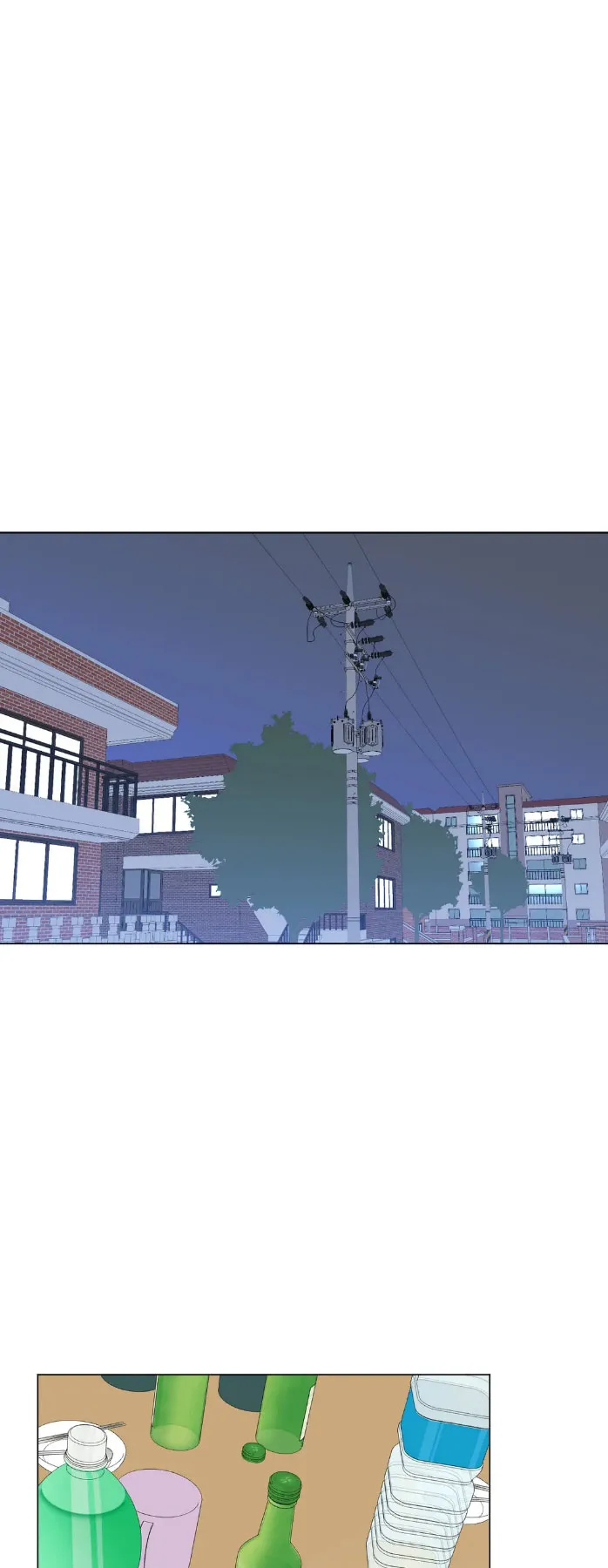 Thiếu Niên Nổi Loạn Chapter 18 Trang 49