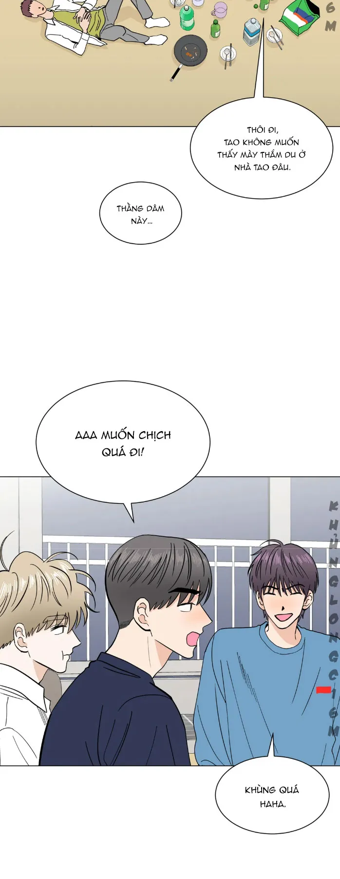 Thiếu Niên Nổi Loạn Chapter 18 Trang 51