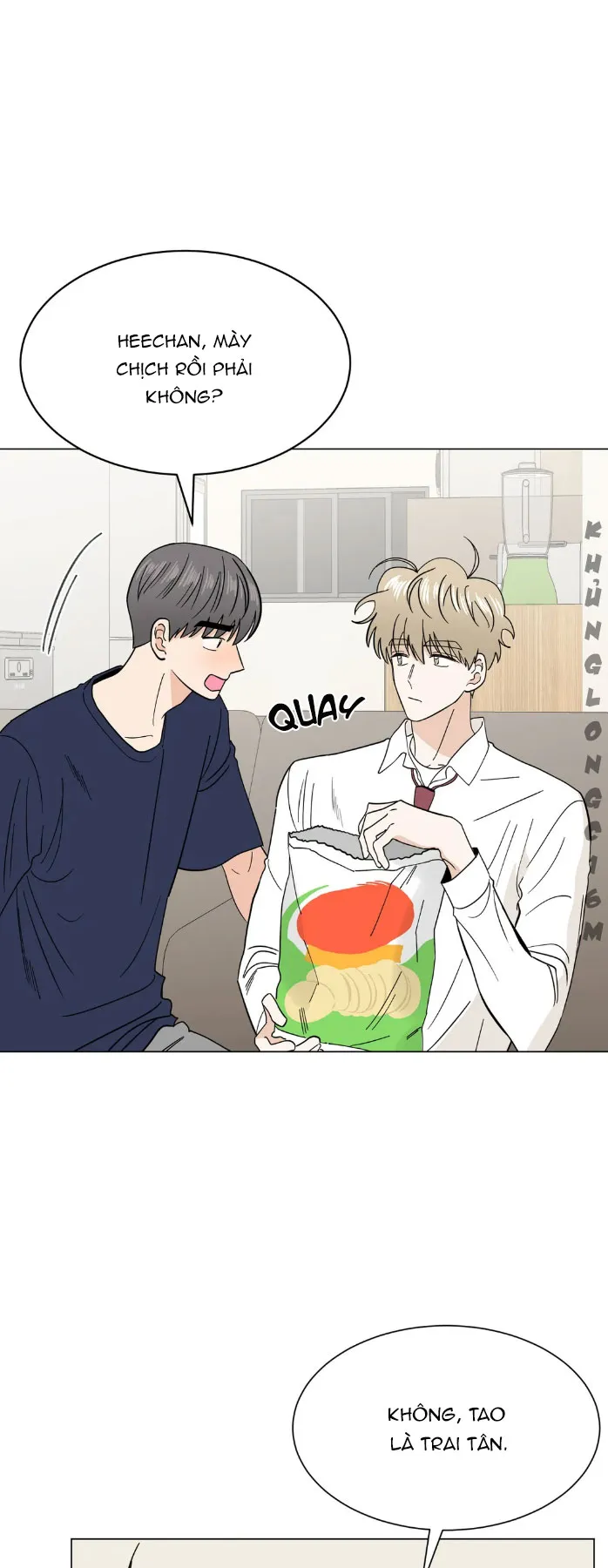 Thiếu Niên Nổi Loạn Chapter 18 Trang 52