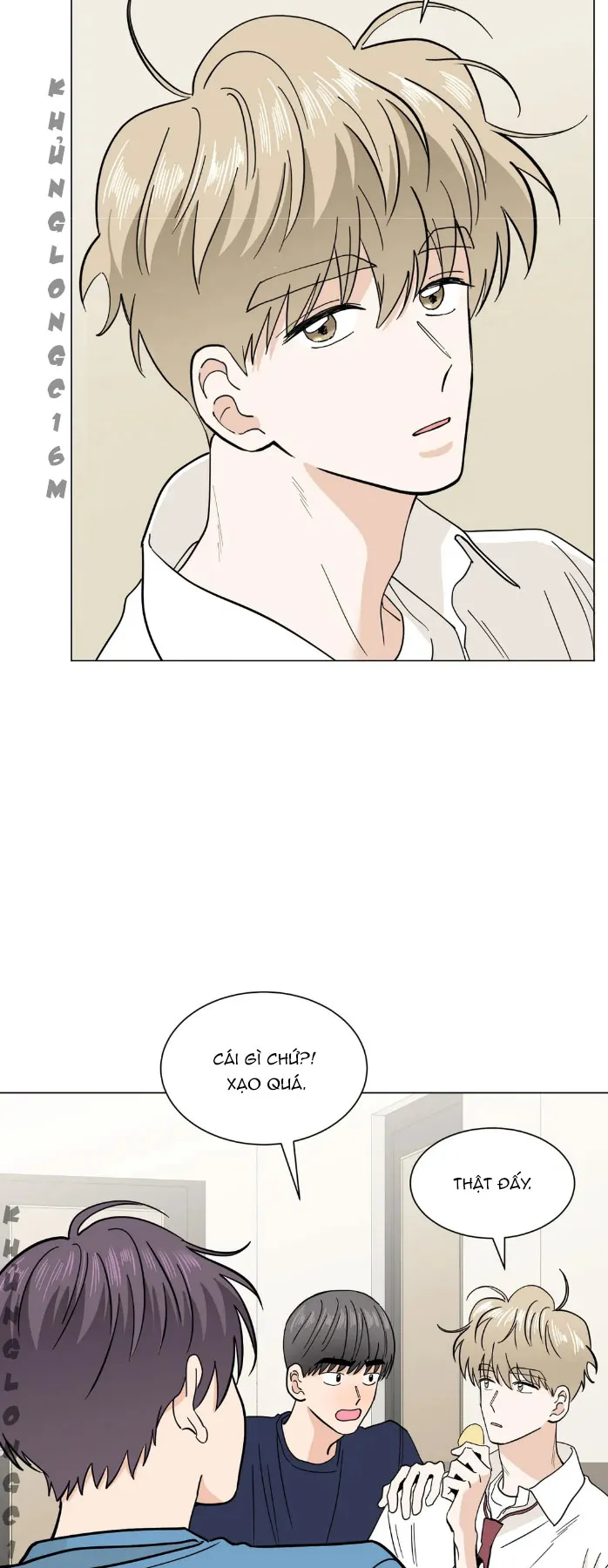 Thiếu Niên Nổi Loạn Chapter 18 Trang 53