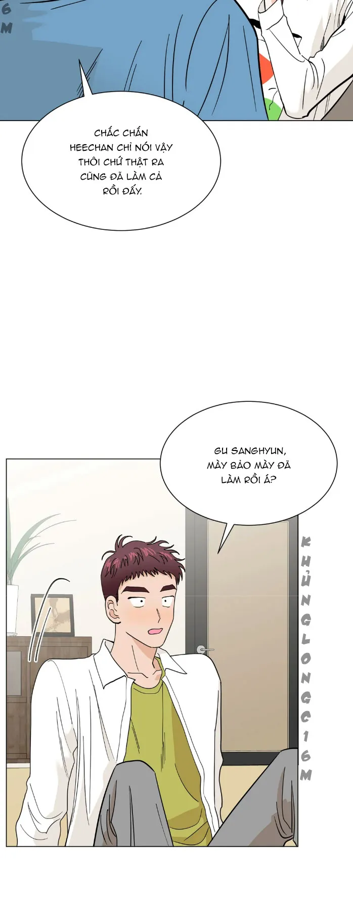 Thiếu Niên Nổi Loạn Chapter 18 Trang 54