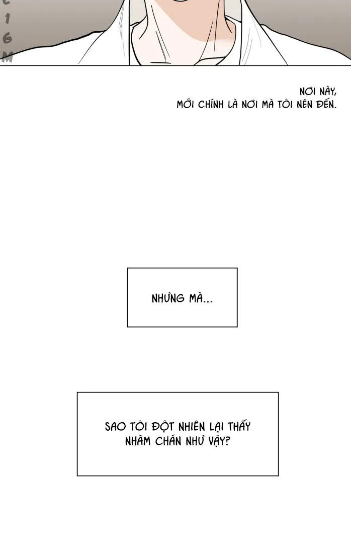 Thiếu Niên Nổi Loạn Chapter 18 Trang 57