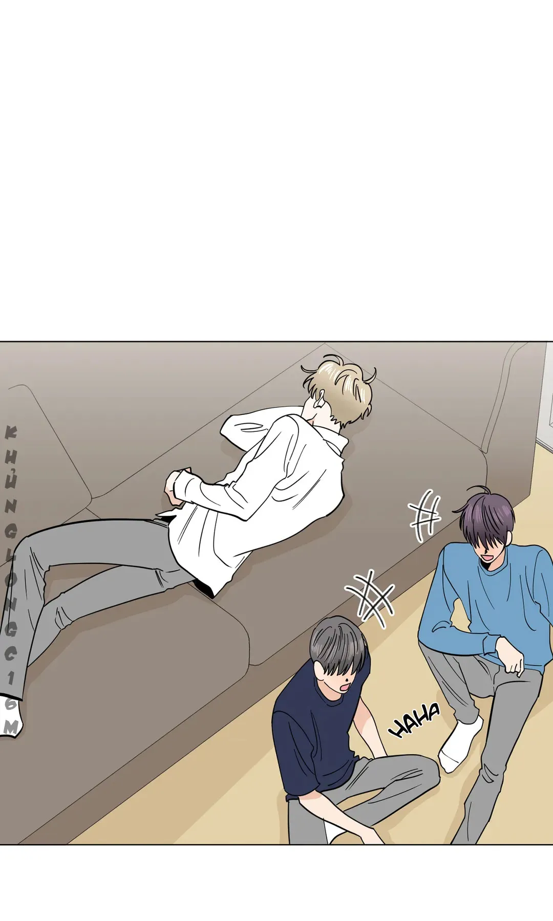 Thiếu Niên Nổi Loạn Chapter 18 Trang 59