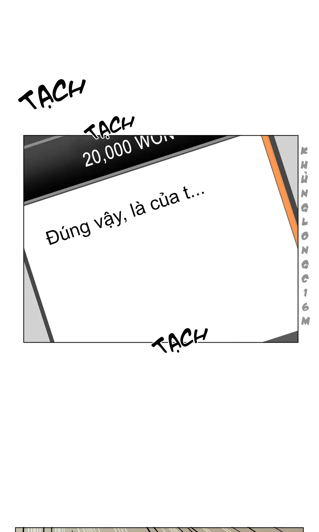 Thiếu Niên Nổi Loạn Chapter 19 Trang 12