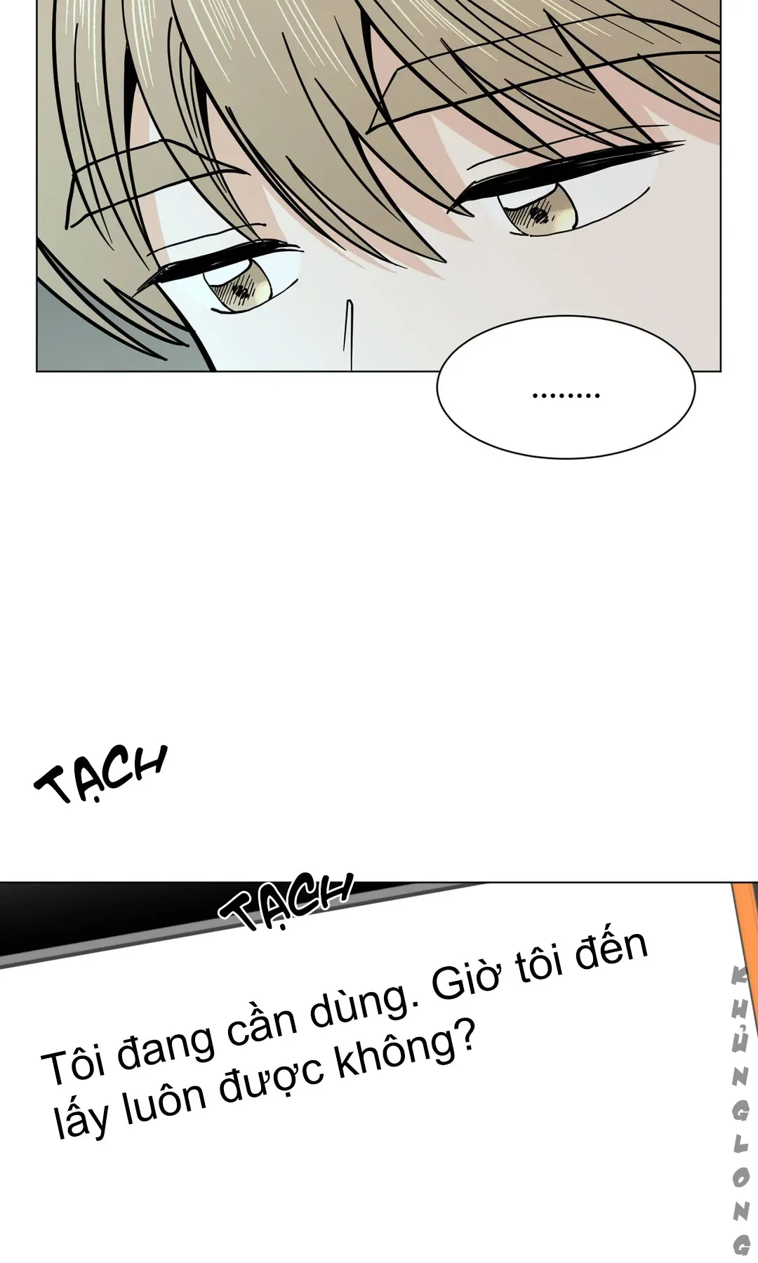 Thiếu Niên Nổi Loạn Chapter 19 Trang 13