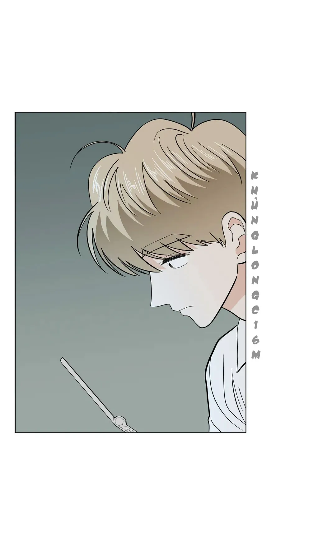 Thiếu Niên Nổi Loạn Chapter 19 Trang 15