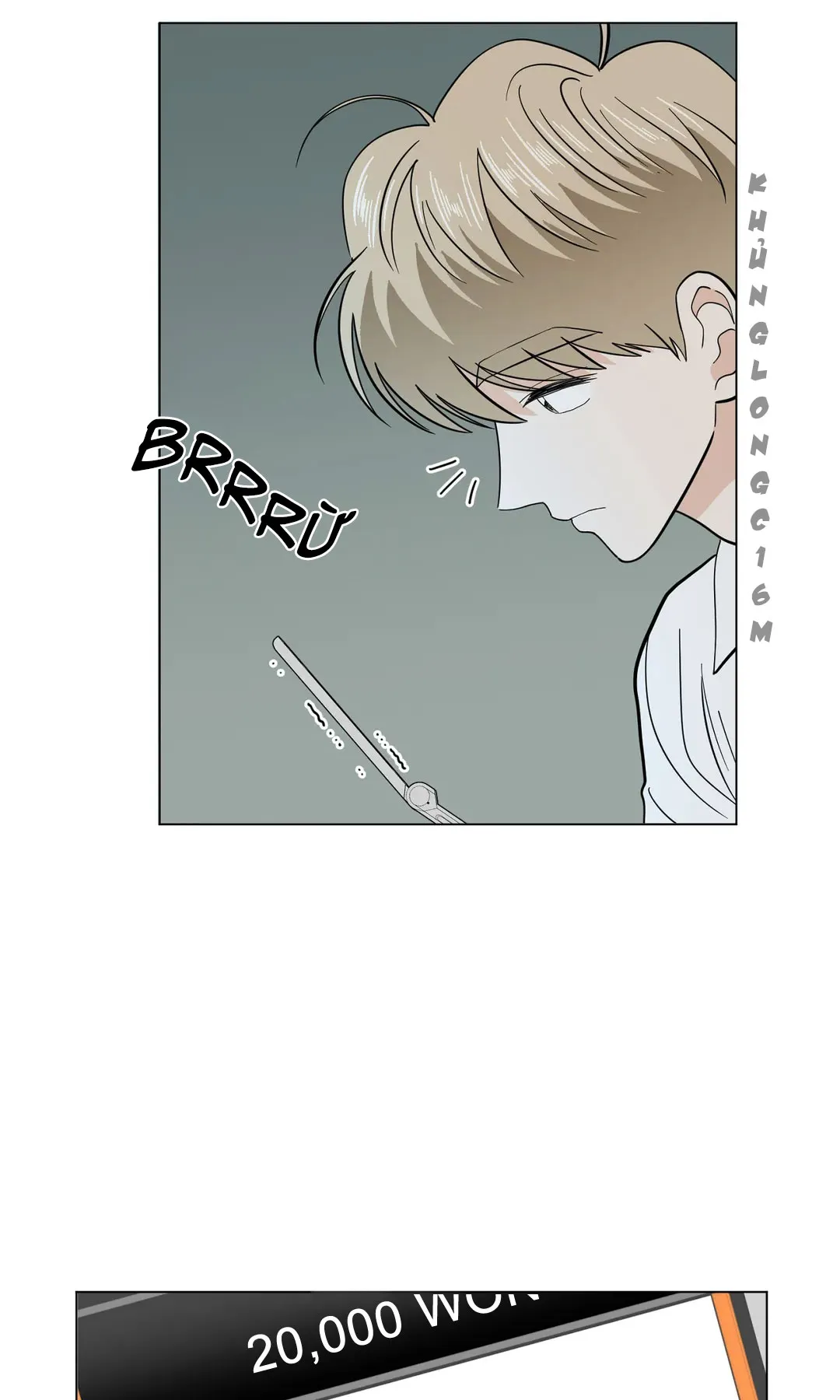 Thiếu Niên Nổi Loạn Chapter 19 Trang 16