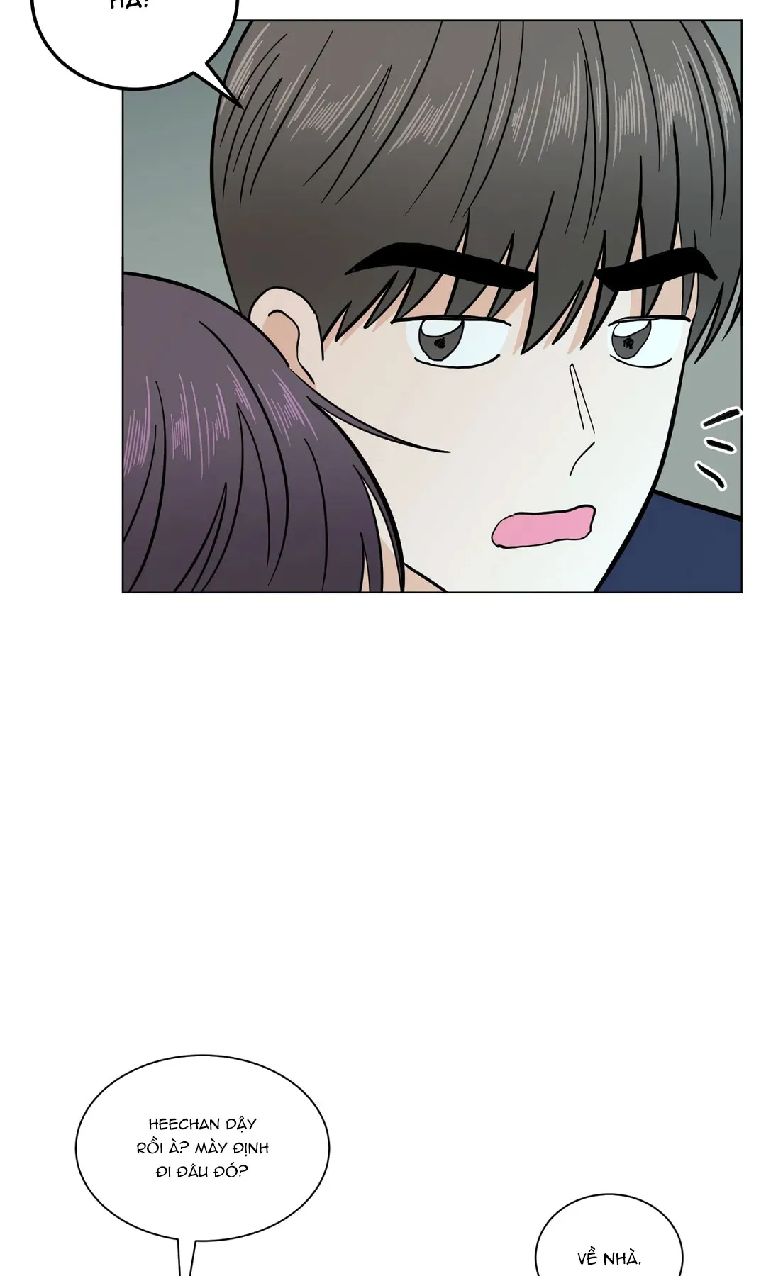 Thiếu Niên Nổi Loạn Chapter 19 Trang 19