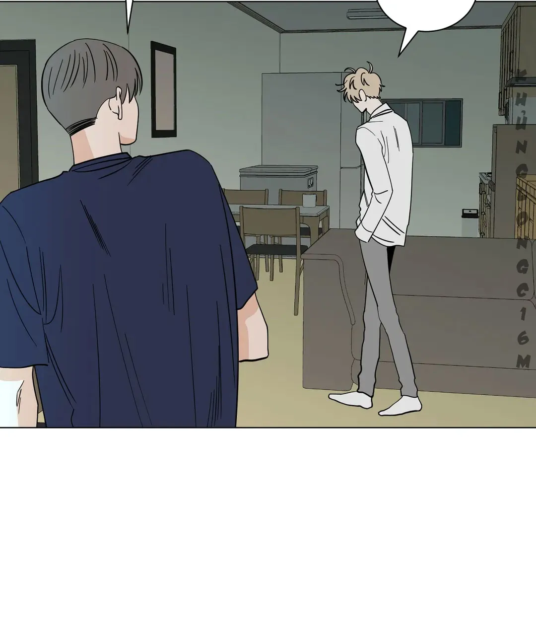 Thiếu Niên Nổi Loạn Chapter 19 Trang 20