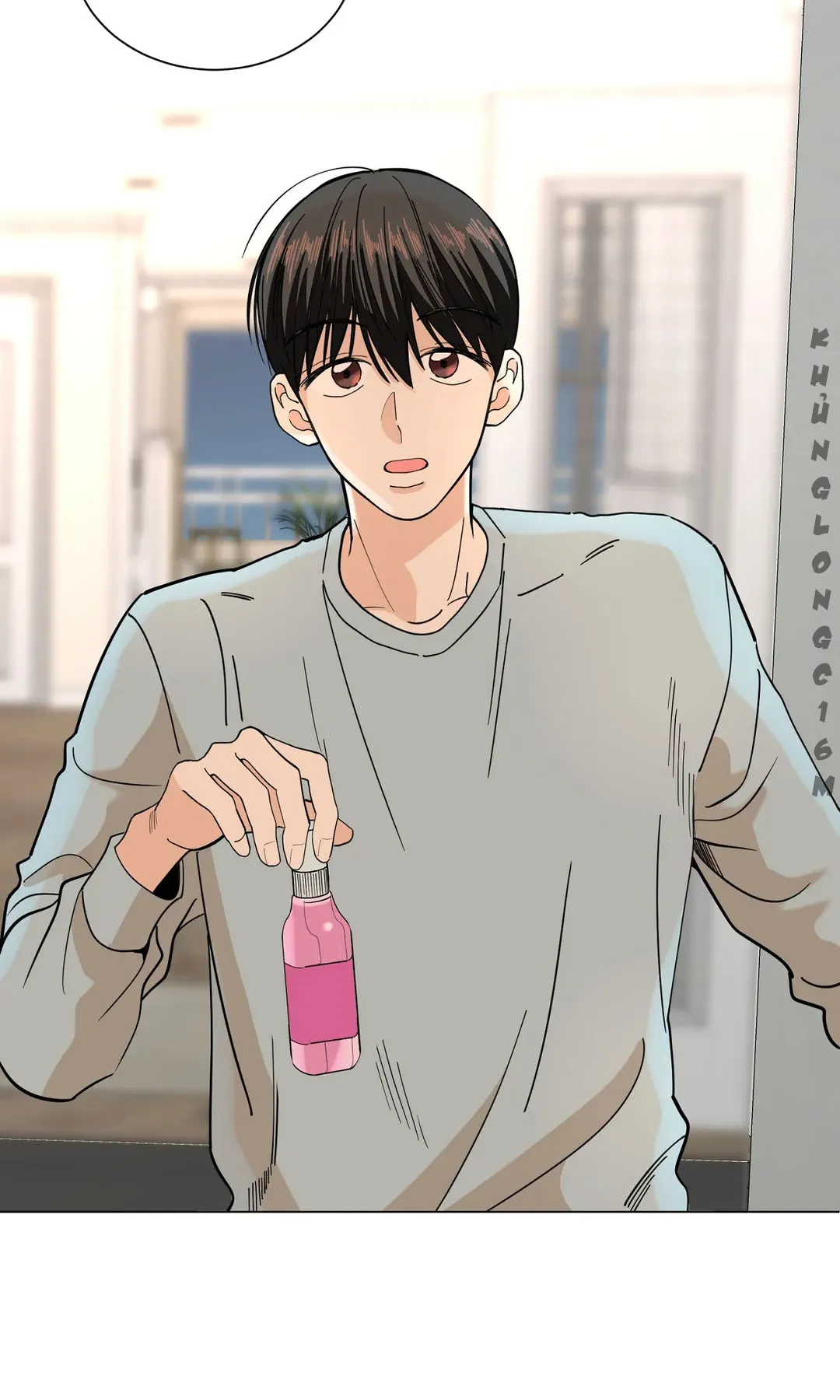 Thiếu Niên Nổi Loạn Chapter 19 Trang 28