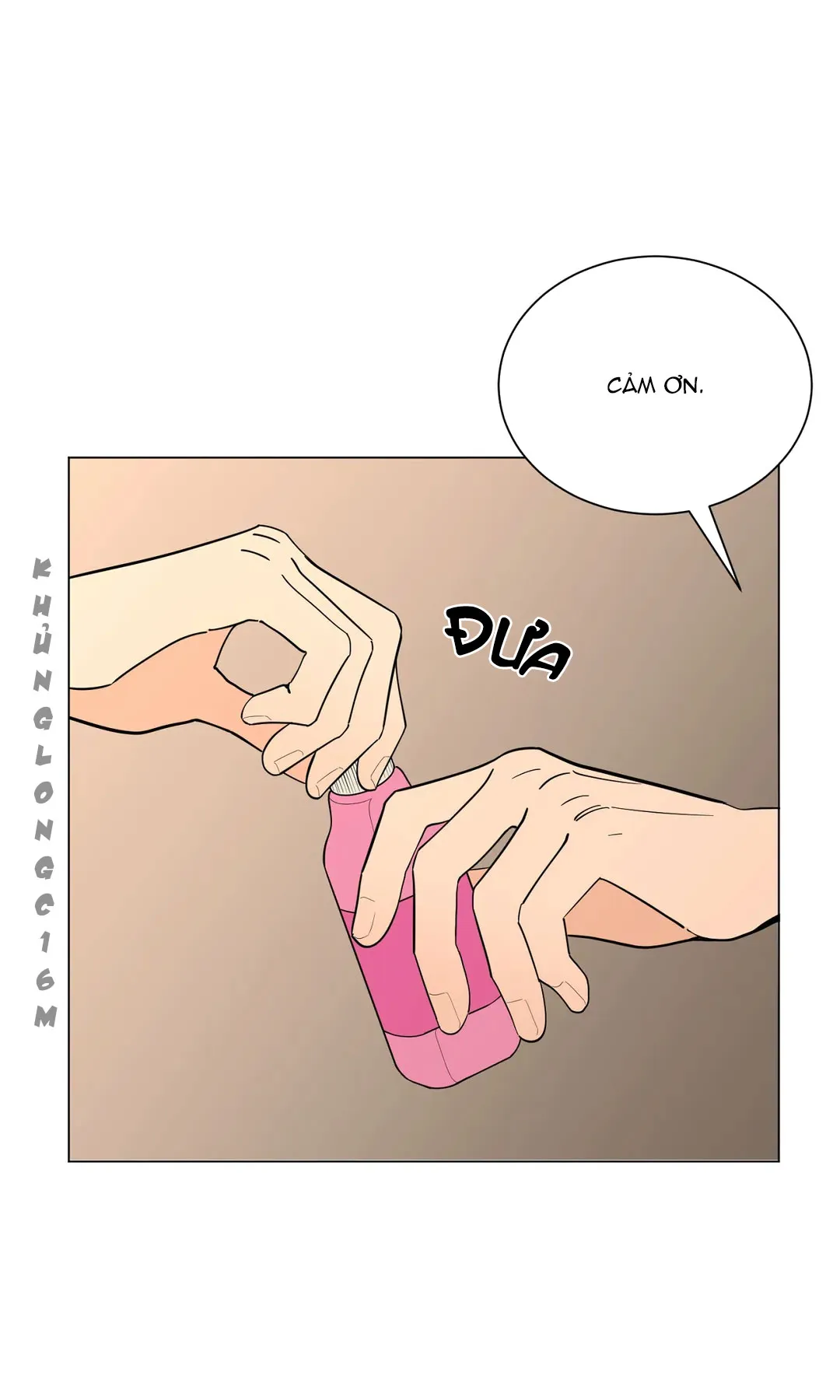 Thiếu Niên Nổi Loạn Chapter 19 Trang 29