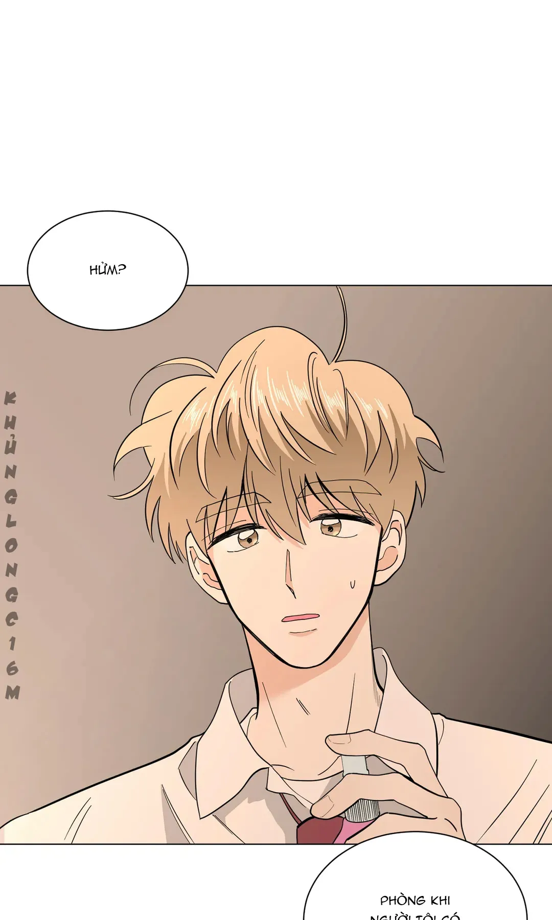 Thiếu Niên Nổi Loạn Chapter 19 Trang 32