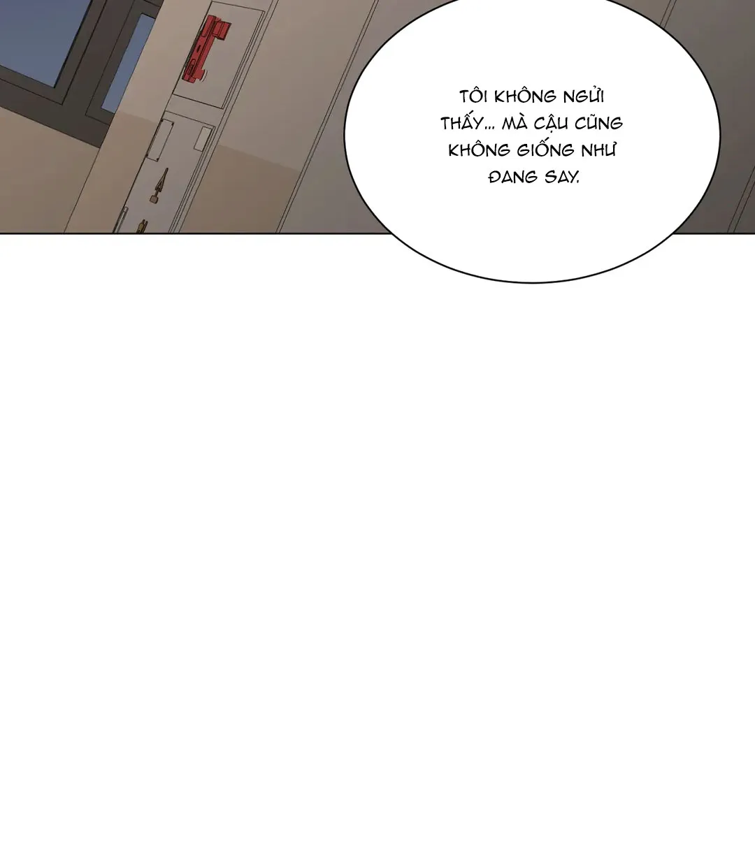 Thiếu Niên Nổi Loạn Chapter 19 Trang 35