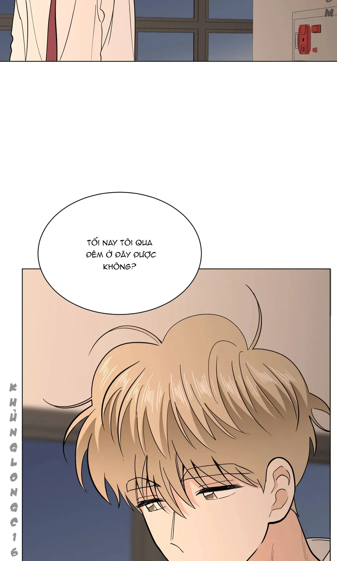 Thiếu Niên Nổi Loạn Chapter 19 Trang 38