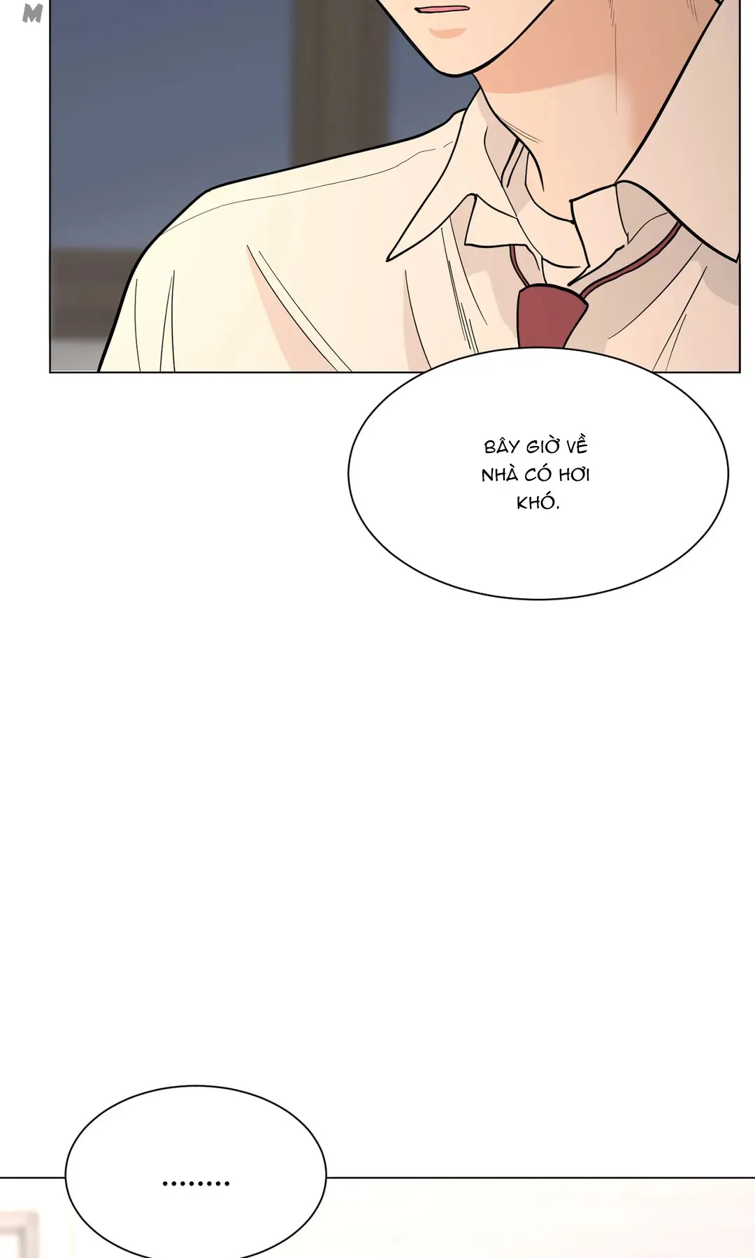 Thiếu Niên Nổi Loạn Chapter 19 Trang 39