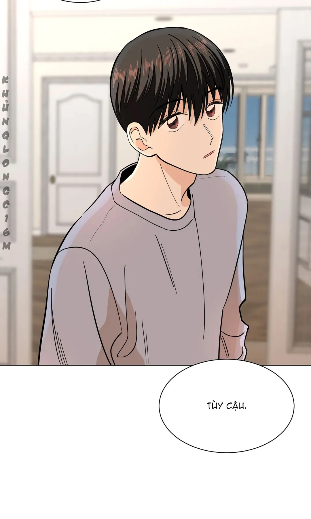 Thiếu Niên Nổi Loạn Chapter 19 Trang 40