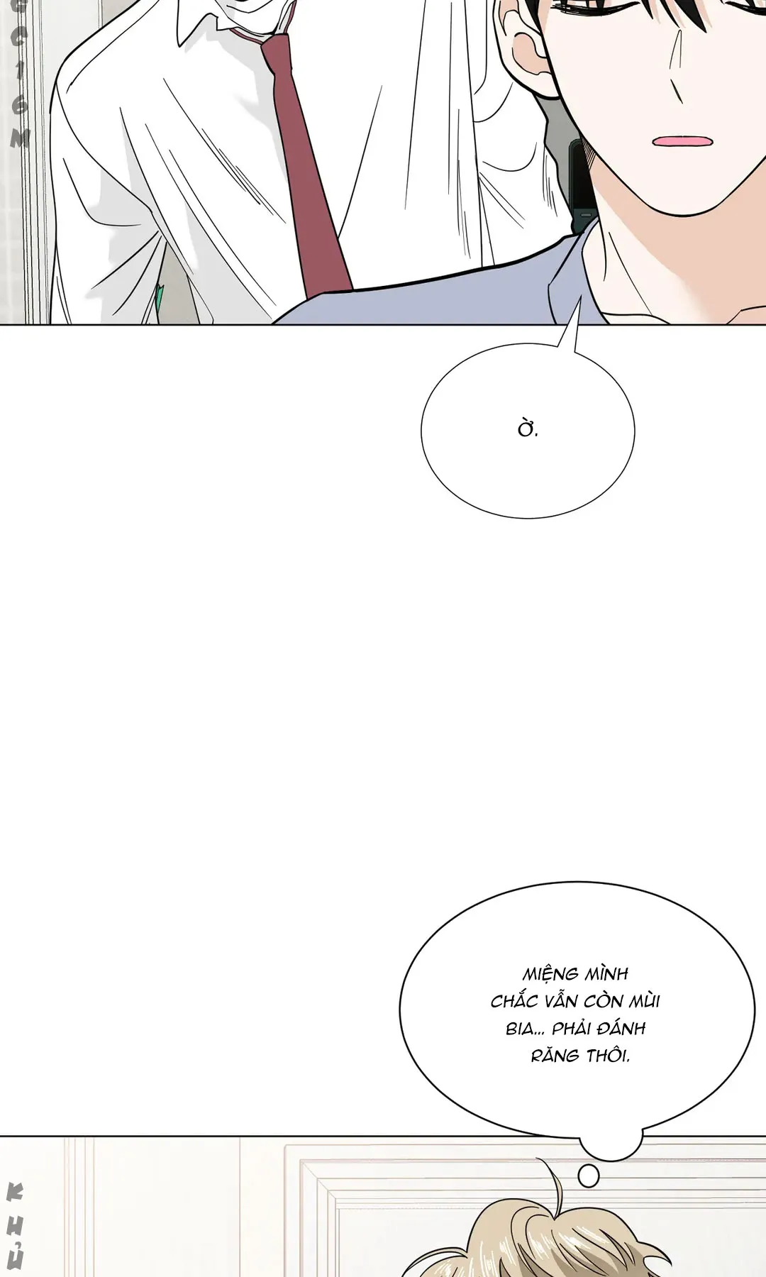 Thiếu Niên Nổi Loạn Chapter 19 Trang 43