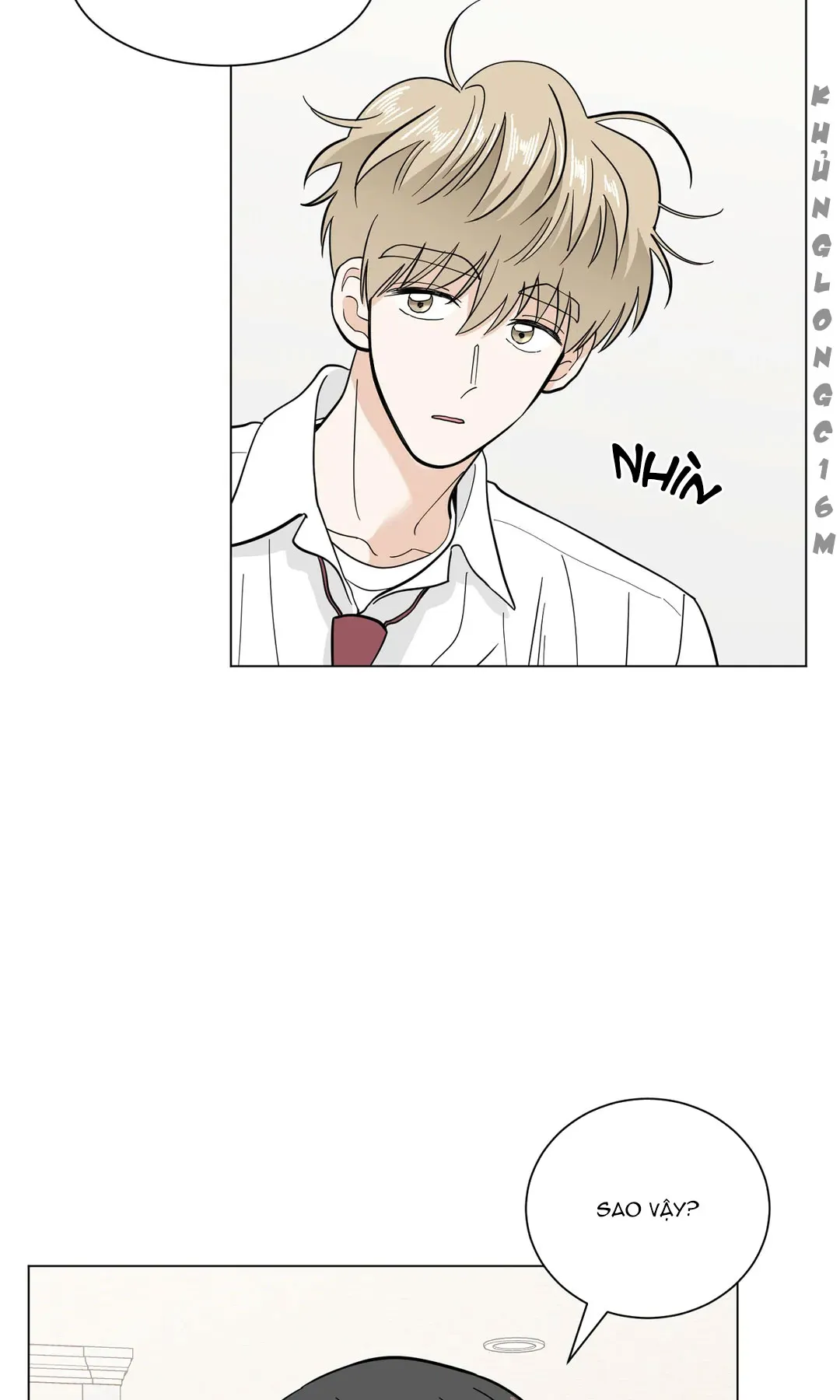 Thiếu Niên Nổi Loạn Chapter 19 Trang 45