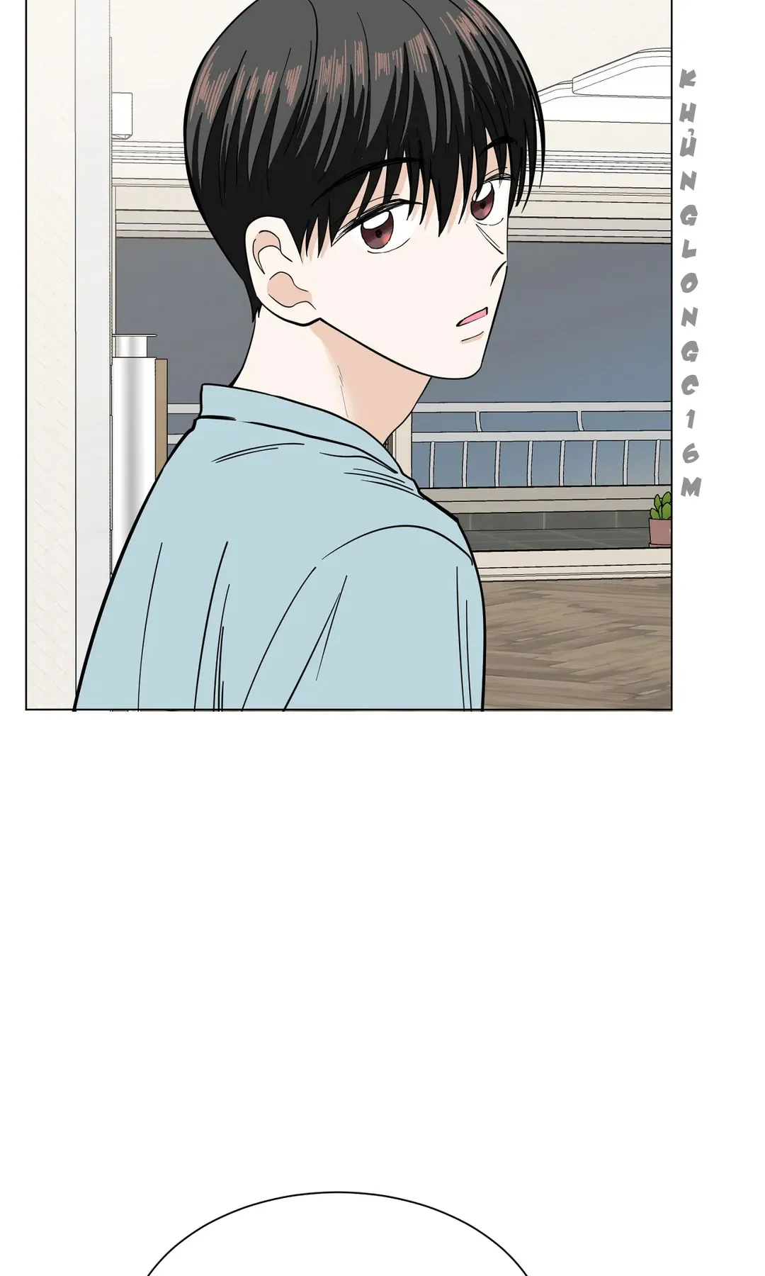 Thiếu Niên Nổi Loạn Chapter 19 Trang 46